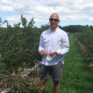 Meet your Posher, Matthew